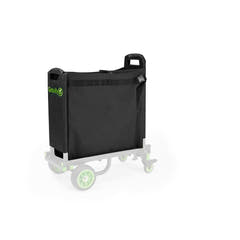 Gravity BG CART M 1 - Vaunupussi CART M 01 B:lle