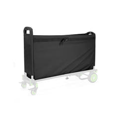 Gravity BG CART M 1 - Vaunupussi CART M 01 B:lle