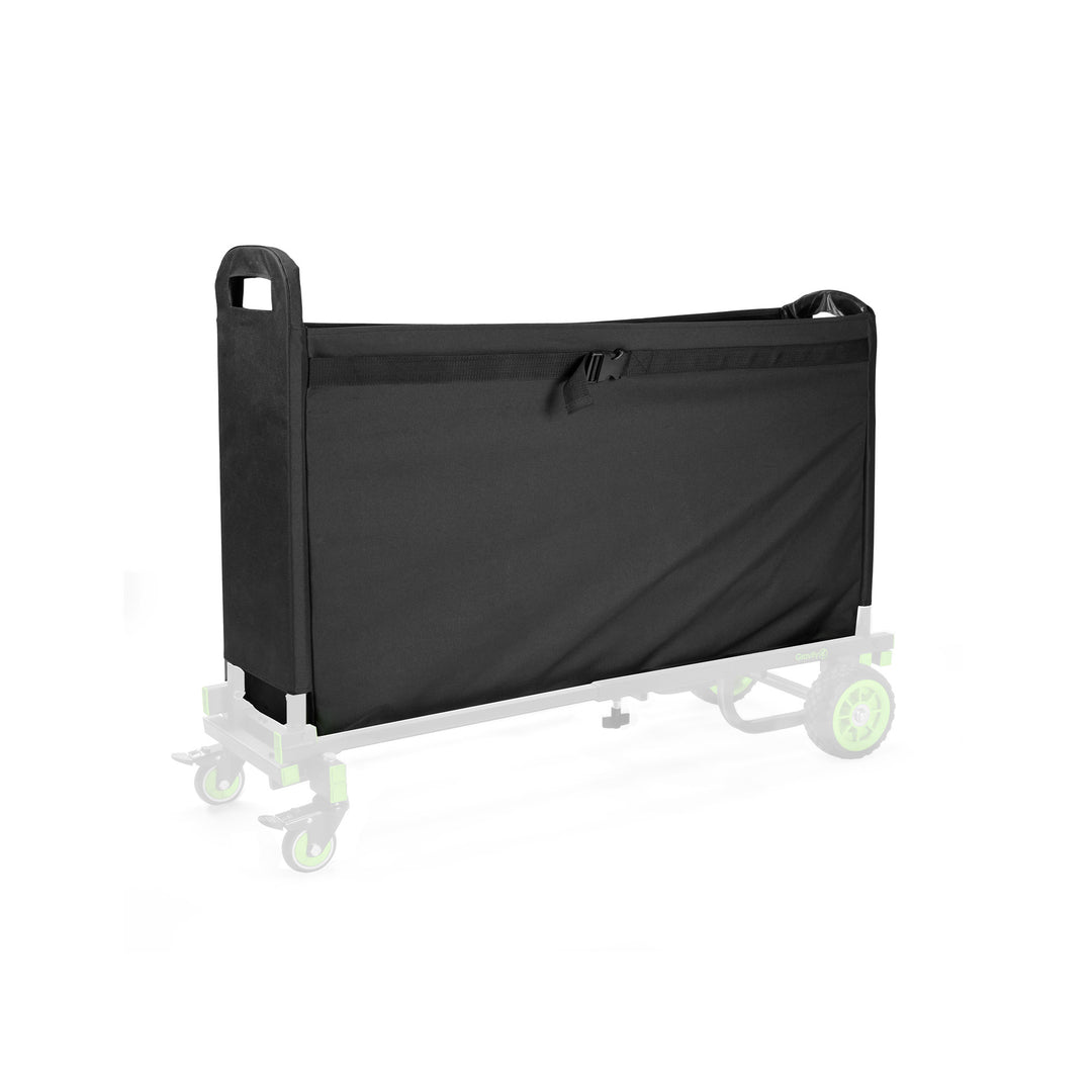 Gravity BG CART M 1 - Vaunupussi CART M 01 B:lle
