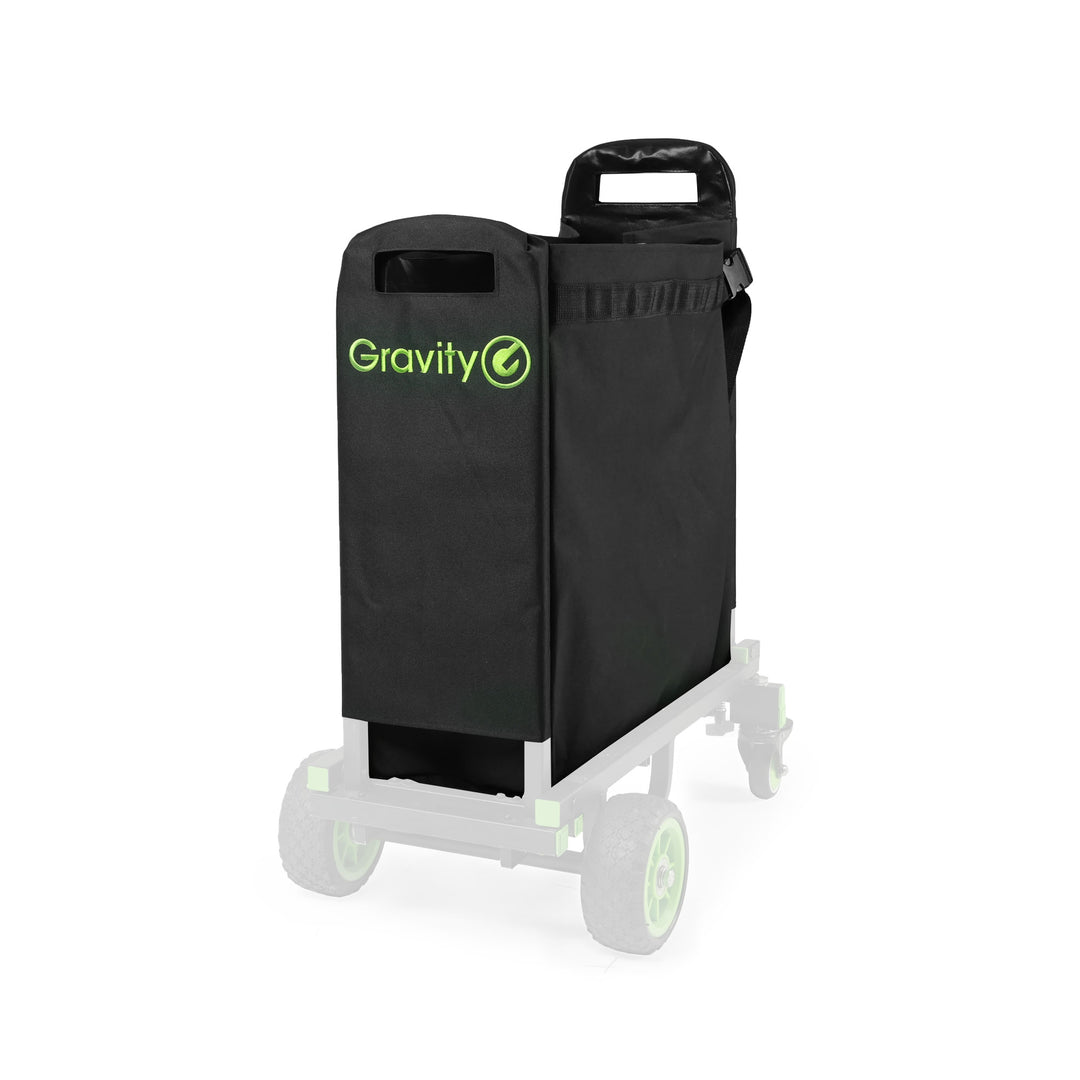 Gravity BG CART M 1 - Vaunupussi CART M 01 B:lle