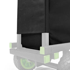 Gravity BG CART M 1 - Vaunupussi CART M 01 B:lle