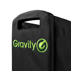 Gravity BG CART M 1 - Vaunupussi CART M 01 B:lle