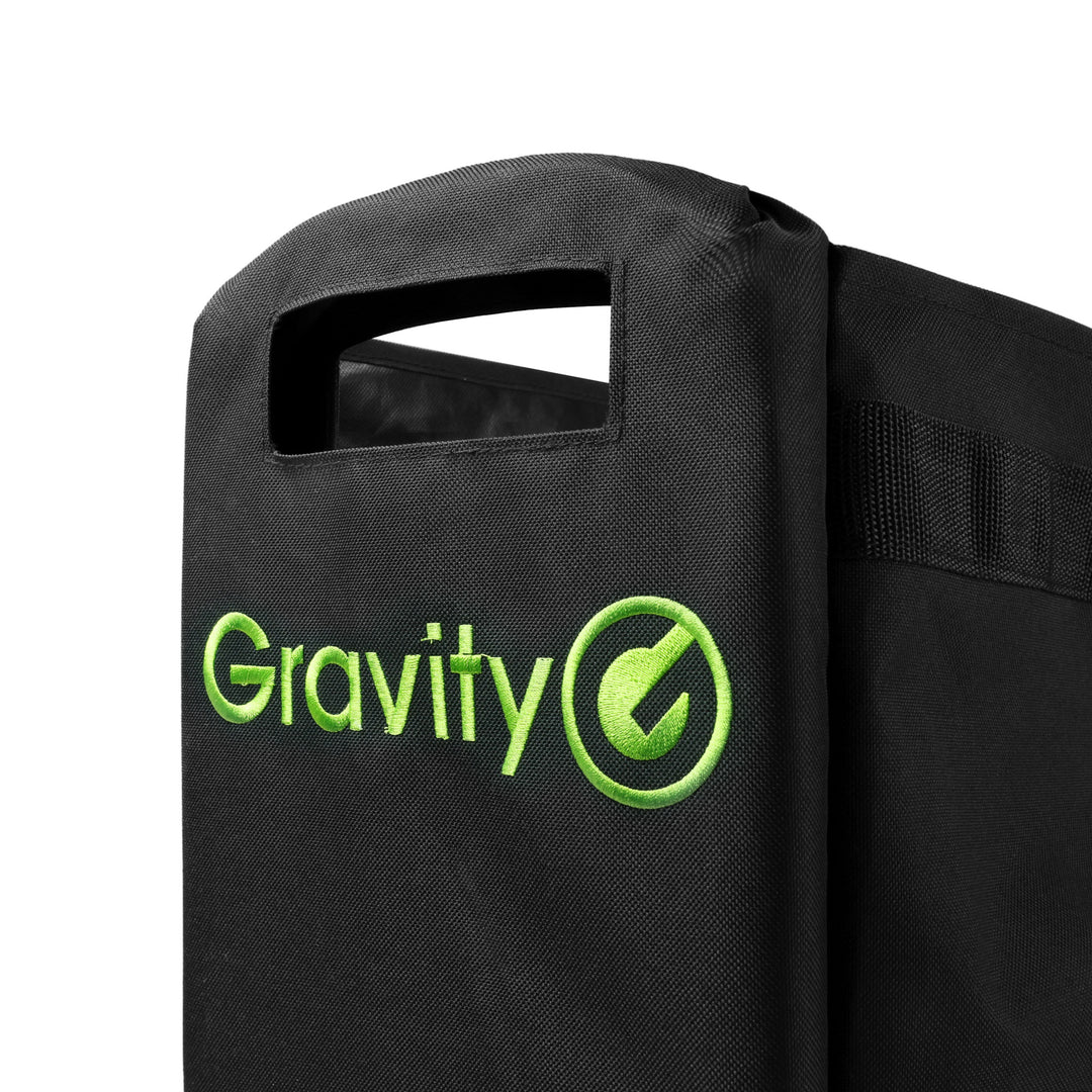 Gravity BG CART M 1 - Vaunupussi CART M 01 B:lle