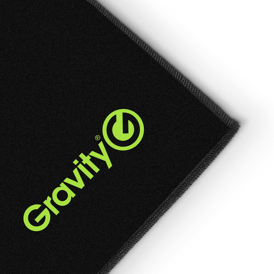 Gravity BG DC 1 - Monitoiminen työtasomatto 119 x 50 cm