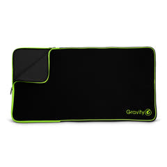 Gravity BG KS 1 B - Kuljetuskassi keyboard-telineelle