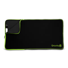 Gravity BG KS 1 B - Kuljetuskassi keyboard-telineelle