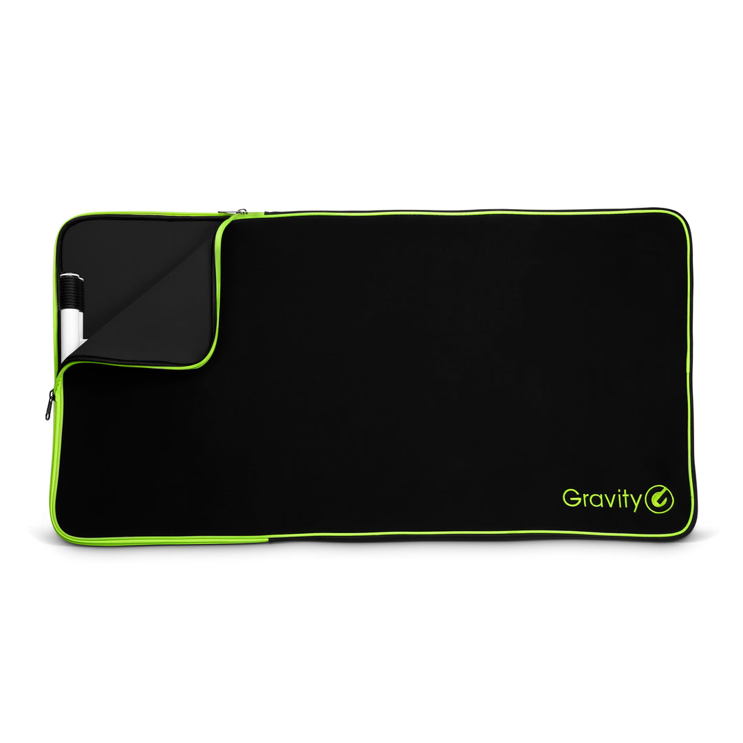 Gravity BG KS 1 B - Kuljetuskassi keyboard-telineelle