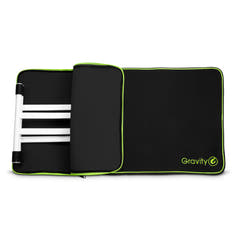 Gravity BG KS 1 B - Kuljetuskassi keyboard-telineelle