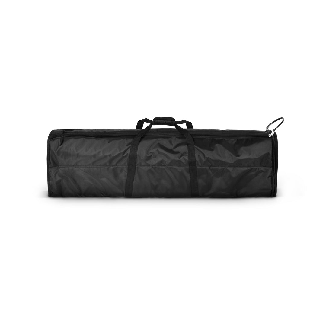 Gravity BG MS PB 4 B - Kuljetuslaukku 4 mikrofonitolpalle laatalatoin