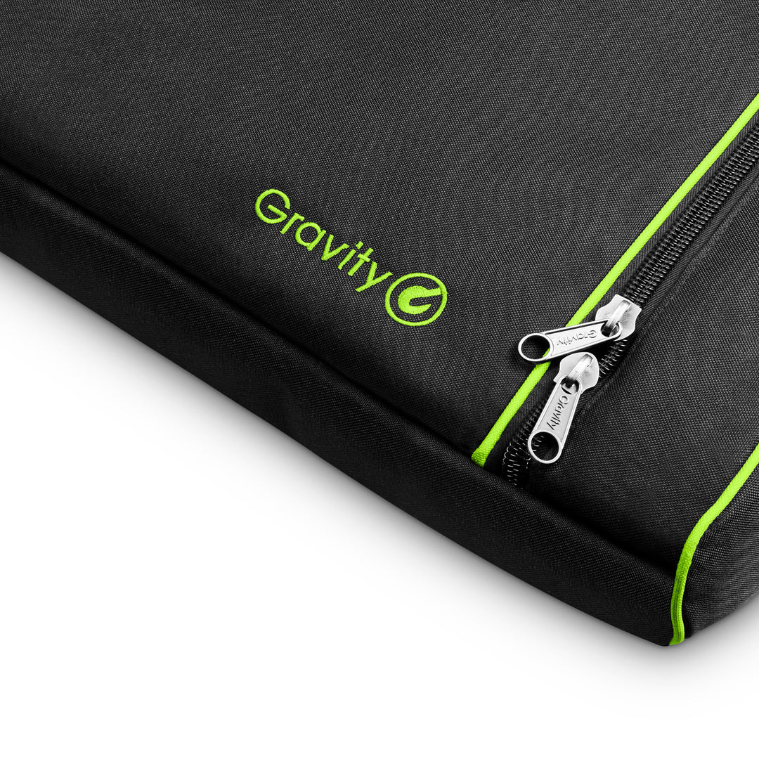 Gravity BG PAD 4 B - Kuljetuslaukku Pipe- ja Drape-järjestelmille