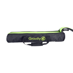 Gravity BG SS 2 T B - Kuljetuspussi kahdelle Traveler-kaiutintelineelle