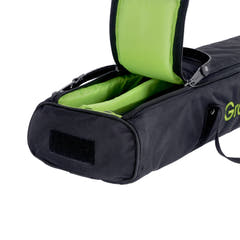 Gravity BG SS 2 T B - Kuljetuspussi kahdelle Traveler-kaiutintelineelle