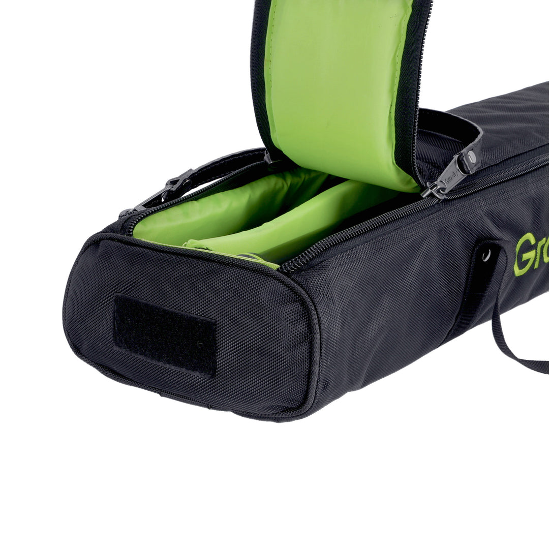 Gravity BG SS 2 T B - Kuljetuspussi kahdelle Traveler-kaiutintelineelle
