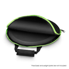 Gravity BG WB 123 - Kuljetuspussi 450 mm pohjalevylle