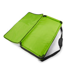 Gravity BG X2 RD B - Kuljetuslaukku Rapid Deskille ja Kosketinsoittimet X-telineelle