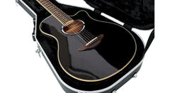 Gator GC-APX guitarcase APX-kitaralle