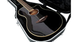 Gator GC-APX guitarcase APX-kitaralle