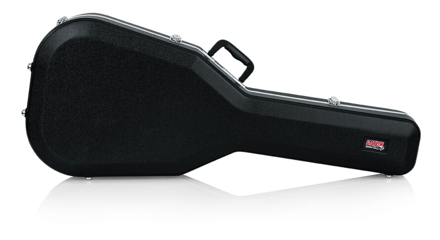 Gator GC-APX guitarcase APX-kitaralle