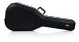 Gator GC-APX guitarcase APX-kitaralle