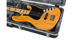 Gator GC-BASS-LED bassoille tarkoitettu case
