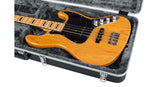 Gator GC-BASS-LED bassoille tarkoitettu case