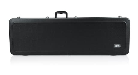Gator GC-BASS-LED case sähköbassolle LED-valolla