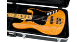 Gator GC-BASS case sähköbassolle