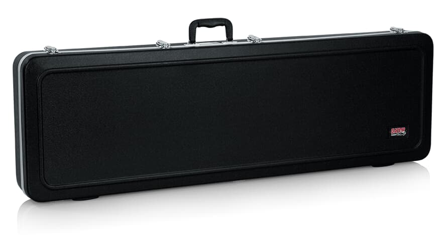 Gator GC-BASS case sähköbassolle