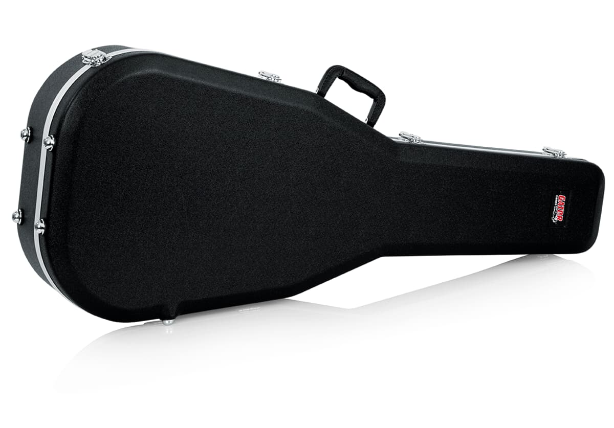 Gator GC ABS (Espanjalainen Kitarat)