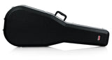 Gator GC-DREAD-12-4PK kitarakotelo 12-kieliselle dreadnoughtille