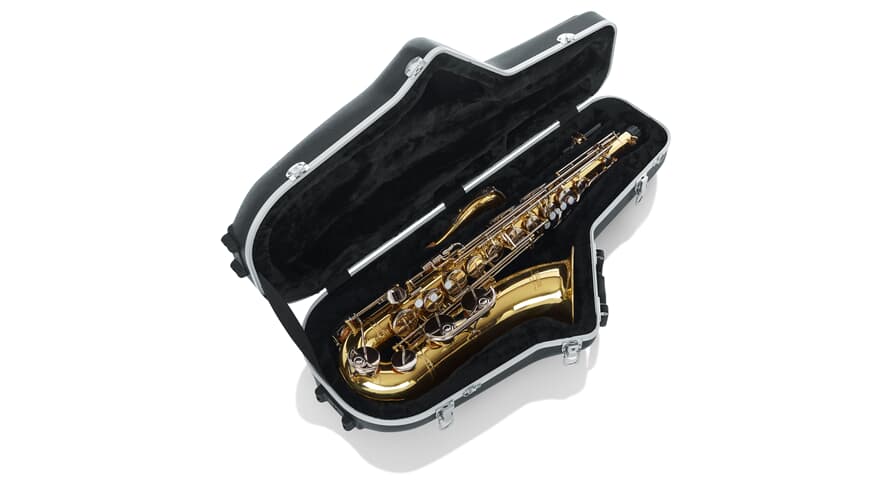 Gator GC-TENOR case tenorisaksofonille