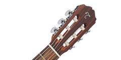 Takamine GC1-NAT Klassinen espanjalainen kitara (Luonnollinen)