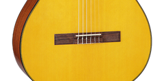 Takamine GC1-NAT Klassinen espanjalainen kitara (Luonnollinen)