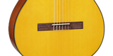 Takamine GC1-NAT Klassinen espanjankielinen kitara (luonnollinen)