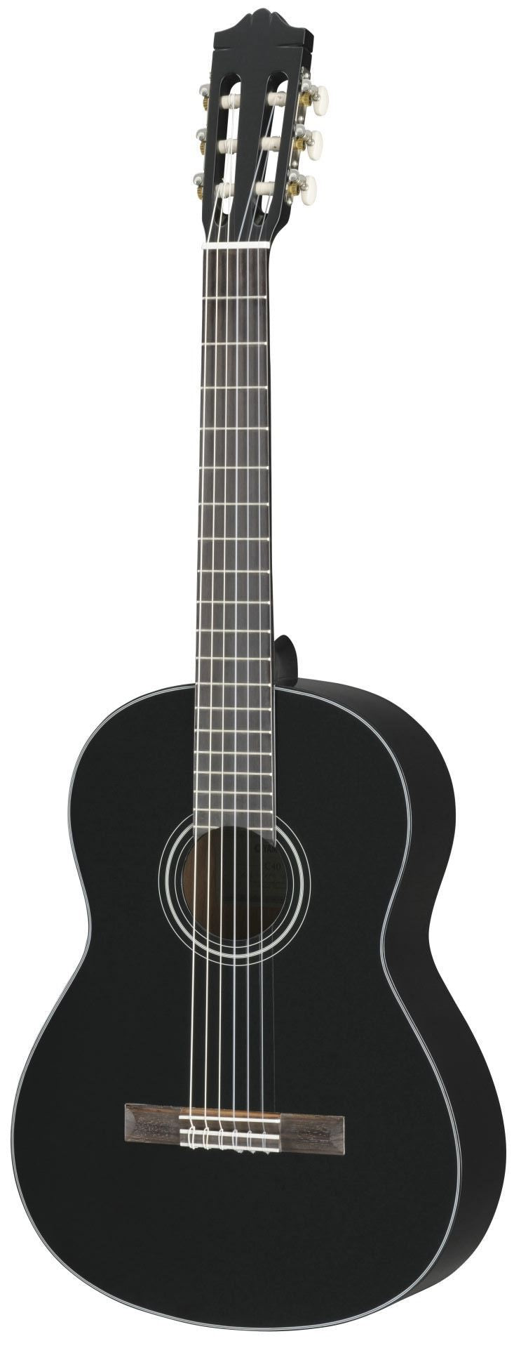 Yamaha C40 BL Klassinen espanjalainen kitara