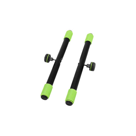 Gravity CART L 01 AC 1 - Nopea työpöydän laajennus CART L 01 B:lle