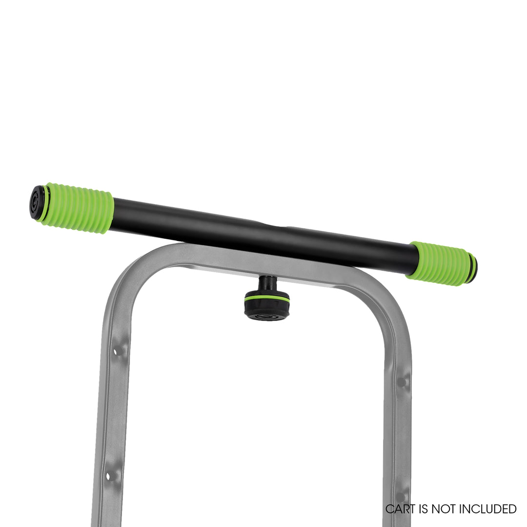 Gravity CART L 01 AC 1 - Nopea työpöydän laajennus CART L 01 B:lle