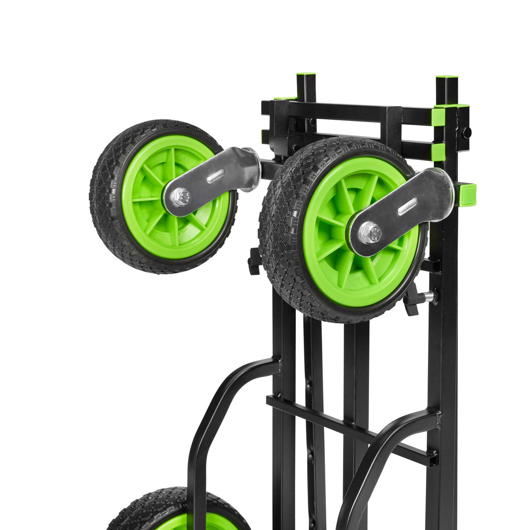 Gravity CART L 01 B - monitoimikärry (suuri)