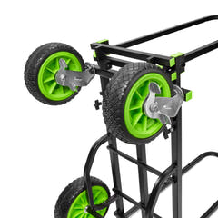 Gravity CART L 01 B - monitoimikärry (suuri)