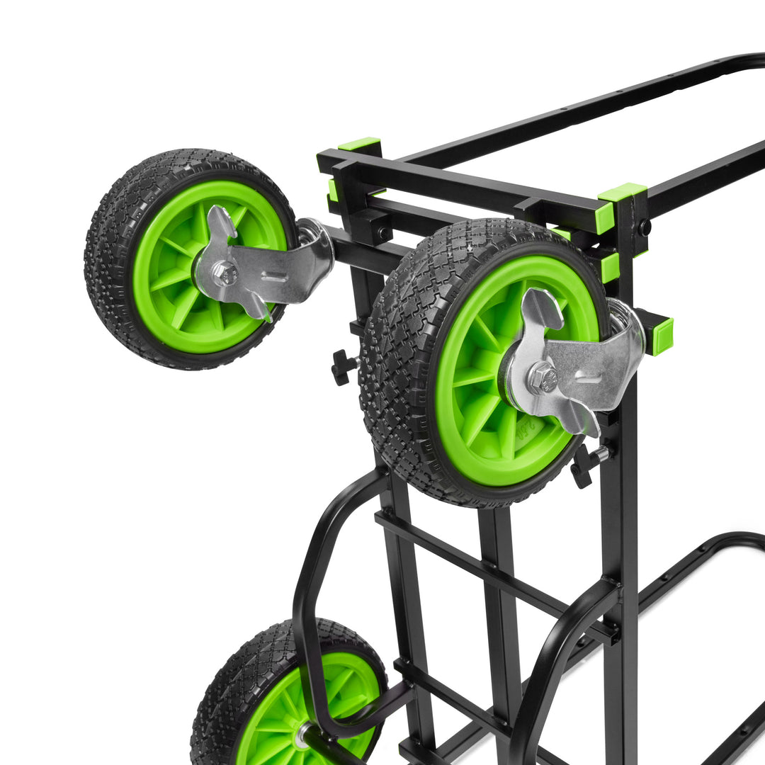 Gravity CART L 01 B - monitoimikärry (suuri)