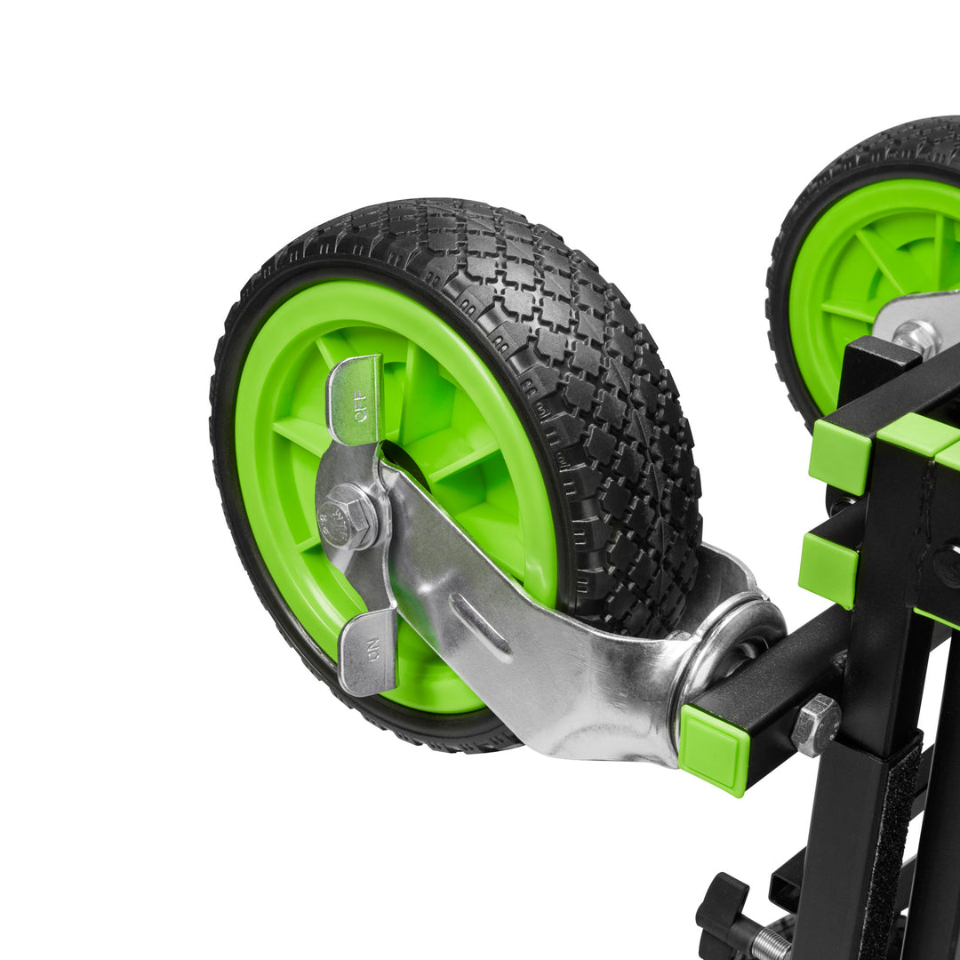 Gravity CART L 01 B - monitoimikärry (suuri)