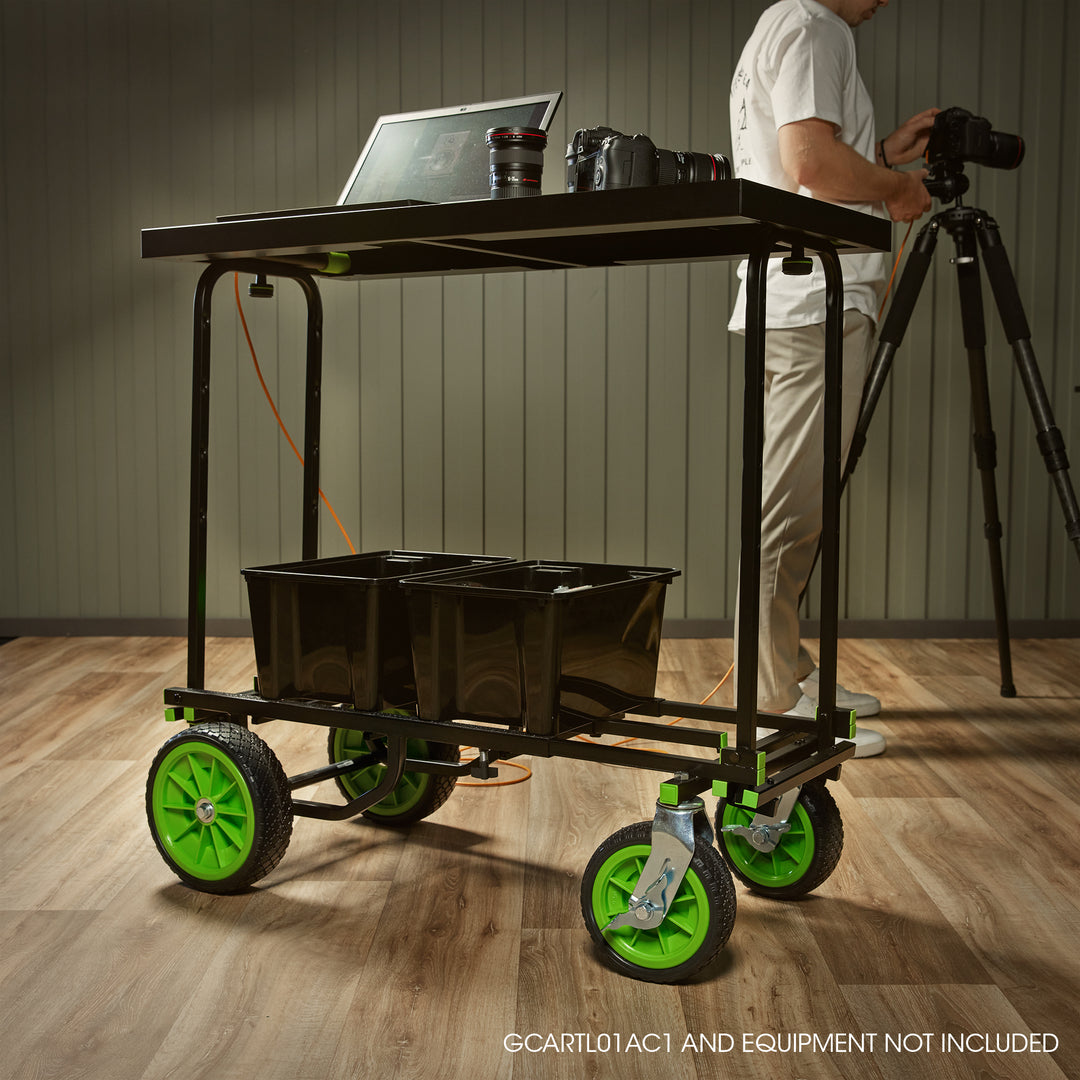 Gravity CART L 01 B - monitoimikärry (suuri)