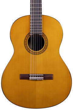 Yamaha CS40 II 3/4 Klassinen espanjalainen kitara