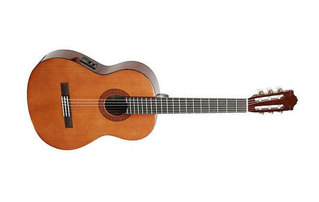Yamaha CX40II Klassinen espanjalainen kitara