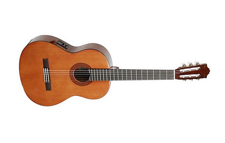 Yamaha CX40II Klassinen espanjalainen kitara