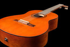 Yamaha CX40II Klassinen espanjalainen kitara