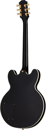 Epiphone B.B. King Lucille sähkökitara sis. EpiLite Case (Ebony)