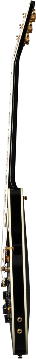 Epiphone B.B. King Lucille Sähkökitara Sis. EpiLite Kotelo (Ebony)