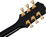 Epiphone B.B. King Lucille sähkökitara sis. EpiLite Case (Ebony)