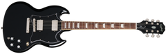 Epiphone SG Standard EB Sähkökitara (Ebony)